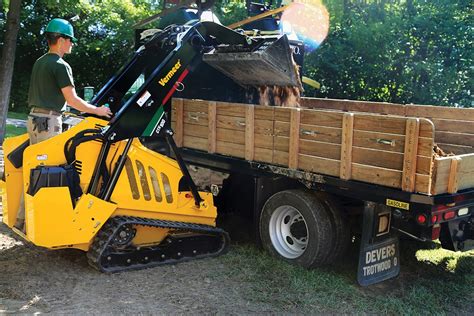 vermeer ctx100 skid steer parts